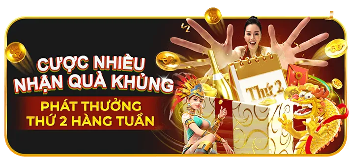 Hình ảnh các ưu đãi và khuyến mãi độc quyền tại TK888